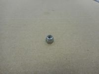 Гайка М 5 тефлон