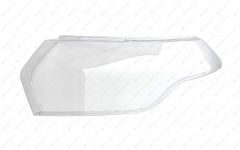 Рассеиватель фары УАЗ-Патриот левый (поликарбонат) с 2015г. Рассеиватель фары УАЗ-Патриот левый (поликарбонат) с 2015г.