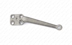 Рычаг поворотного кулака переднего моста УАЗ редукторный мост Рычаг поворотного кулака переднего моста УАЗ редукторный мост