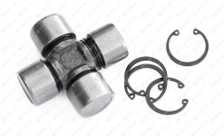 Крестовина УАЗ Ф28 с наружными стопорн.кольцами с 2014г. Крестовина УАЗ Ф28 с наружными стопорн.кольцами с 2014г.