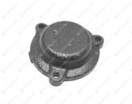 Крышка раздаточной коробки задняя УАЗ Крышка раздаточной коробки задняя УАЗ