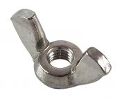 Гайка М 6 барашек