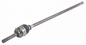 ШРУС УАЗ-Профи левый (длинный) 1110мм ШРУС УАЗ-Профи левый (длинный) 1110мм