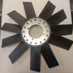 Вентилятор Валдай CUMMINS (крыльчатка)