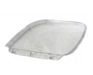 Рассеиватель фары Г-3302 NEXT левый