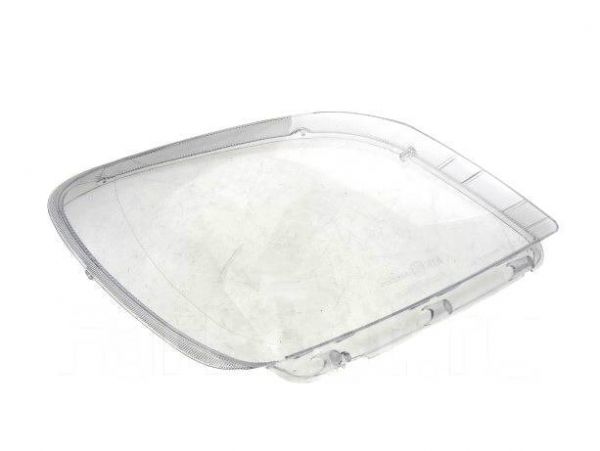 Рассеиватель фары Г-3302 NEXT правый