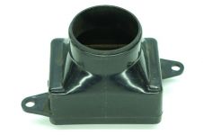 Патрубок воздуховода панели приборов Волга