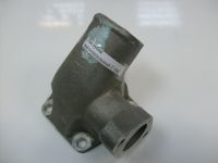 Патрубок нагнетательный Г-560