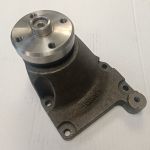 Опора вентилятора CUMMINS 3,8 ст/обр 4 отв