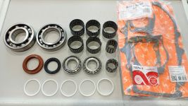 Р/к КПП  5ст. Валдай, ГАЗ-3309 245