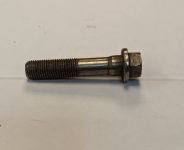 Болт шатуна Крайслер