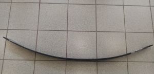 Лист №2 3х листовой задней рессоры Г-3302