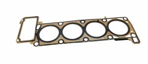 Прокладка головки блока ЗМЗ-514 (ЗМЗ) н/о после 04,2007г Прокладка головки блока ЗМЗ-514 (ЗМЗ) н/о после 04,2007г