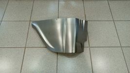 Ремкомплект кузова УАЗ-469 боковины задней угловой левой Ремкомплект кузова УАЗ-469 боковины задней угловой левой