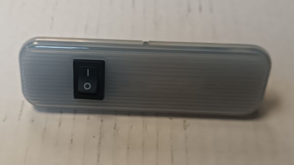 Плафон освещения Газель NEXT ЦМФ (салон) Плафон освещения Газель NEXT ЦМФ (салон)