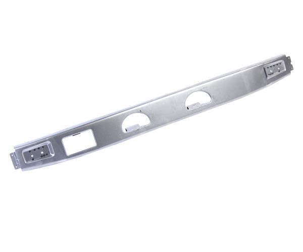 Бампер задний Газель ЦМФ, Соболь н/о с отв. под ПТФ Бампер задний Газель ЦМФ, Соболь н/о с отв. под ПТФ