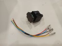 Разъем (085) дигностический ЕВРО-0, ЕВРО-2 Разъем (085) дигностический ЕВРО-0, ЕВРО-2