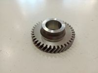 Шестерня 5 передачи КПП 5ст Волга,Газель ПРОМВАЛА 39зуб. Шестерня 5 передачи КПП 5ст Волга,Газель ПРОМВАЛА 39зуб.