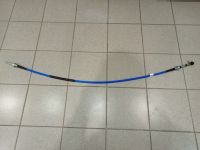 Трос кулисы КПП УАЗ-452 н/о 1529мм Трос кулисы КПП УАЗ-452 н/о 1529мм