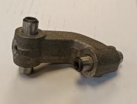 Вилка крестовины рулевой колонки Газель средняя Вилка крестовины рулевой колонки Газель средняя