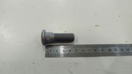 Шпилька колеса Г-24,31029, УАЗ КРЕПКИЙ ОРЕШЕК Шпилька колеса Г-24,31029, УАЗ КРЕПКИЙ ОРЕШЕК