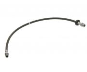 Шланг тормозной УАЗ-3163 передний 71 см (под АБС) Шланг тормозной УАЗ-3163 передний 71 см (под АБС)