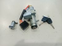 Замок зажигания Газель NEXT с личинкой замка двери Замок зажигания Газель NEXT с личинкой замка двери