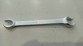 Ключ разрезной 19*21