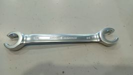 Ключ разрезной 22*24