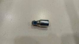 Удлинитель 1/2"  50мм