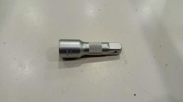 Удлинитель 1/2"  75мм