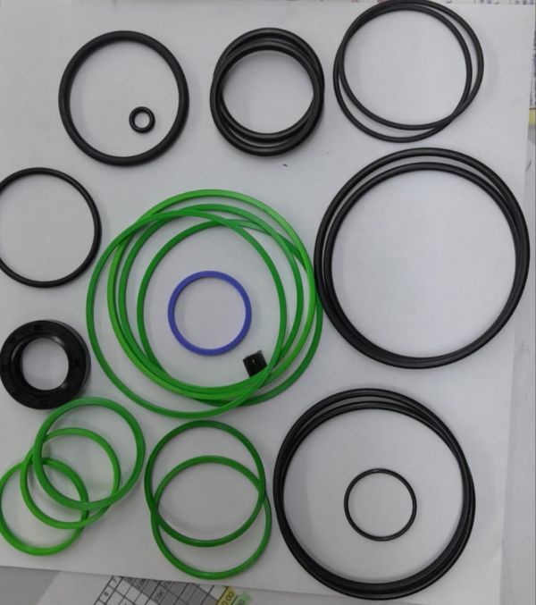 Р/к ГУРа  УАЗ (Борисов)  ШНКФ 453461.136, 136-10 (7а) сальники