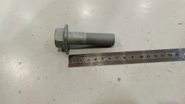 Болт G-21 шкива  ГРМ коленвала  РМ40004425