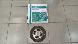 Диск сцепления дв. Cummins 2,8 RUSDISK Диск сцепления дв. Cummins 2,8 RUSDISK