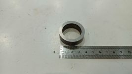 Кольцо упорное шестерни задн.хода КПП Газель NEXT Кольцо упорное шестерни задн.хода КПП Газель NEXT