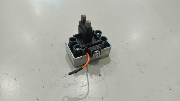 Щетки генератора КАМАЗ, ЯМЗ