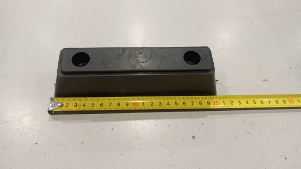 Отбойник фургона Отбойник фургона