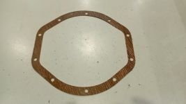 Прокладка редуктора заднего моста Газель NEXT 4,6т