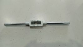 Вороток для метчиков