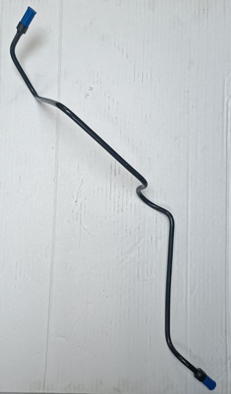 Трубка сцепления Соболь NN дв.G-21