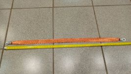 Провод массы (косичка)  75 см