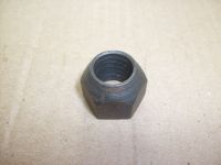 Гайка пальца резьбовой втулки