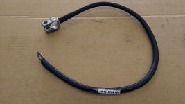 Провод АКБ (--) Г-24,-3110,-31029  402 (60 см)