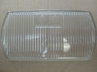 Рассеиватель противотуманной фары Г-31029 белый