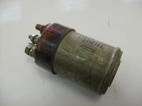 Реле втягивающее стартера ЗМЗ-402 Россия