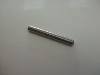 Ролик блока шестерен КПП 4ст.