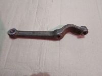 Рычаг рулевой трапеции Г-31029 левый