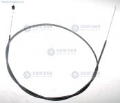 Трос капота В-2110