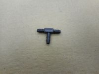 Тройник трубки омывателя ВАЗ,ГАЗ,УАЗ