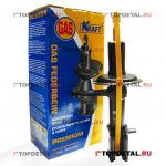 Стойка передняя В-08 правая газ KRAFT Стойка передняя В-08 правая газ KRAFT